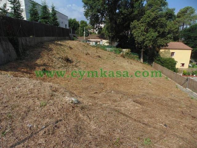 Terreno en venta en la Selva, Catalunya