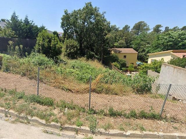 Terreno en venta en la Selva, Catalunya