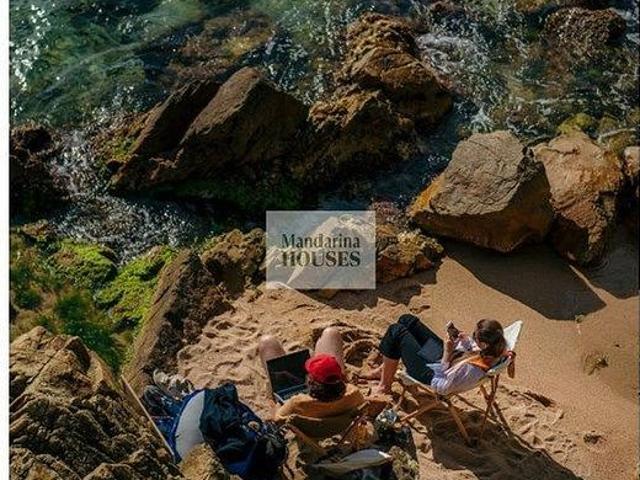 Terreno en venta en la Selva, Catalunya