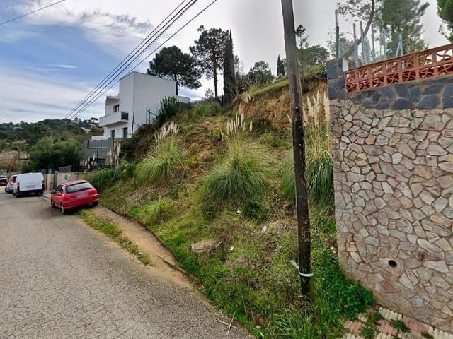 Terreno en venta en la Selva, Catalunya