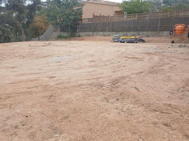 Terreno en venta en la Selva, Catalunya