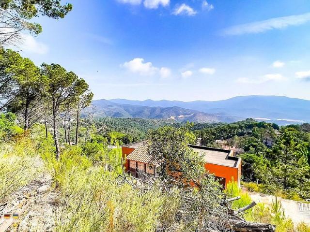 Terreno en venta en la Selva, Catalunya