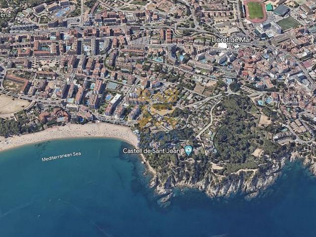 Terreno en venta en la Selva, Catalunya