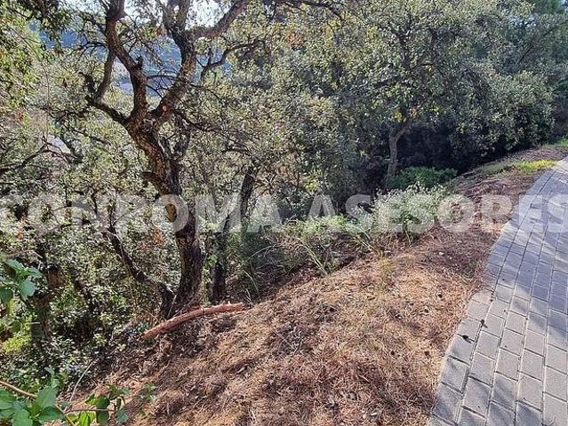 Terreno en venta en Lloret De Mar