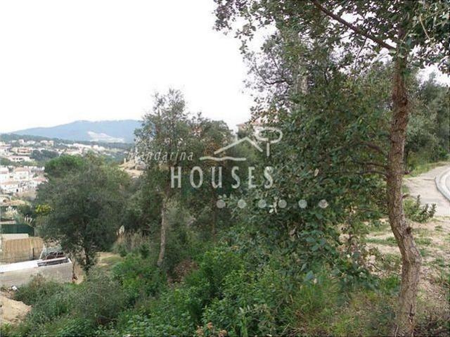 Terreno en venta en la Selva, Catalunya