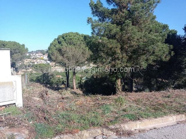 Terreno en venta en Lloret Residencial, la Selva