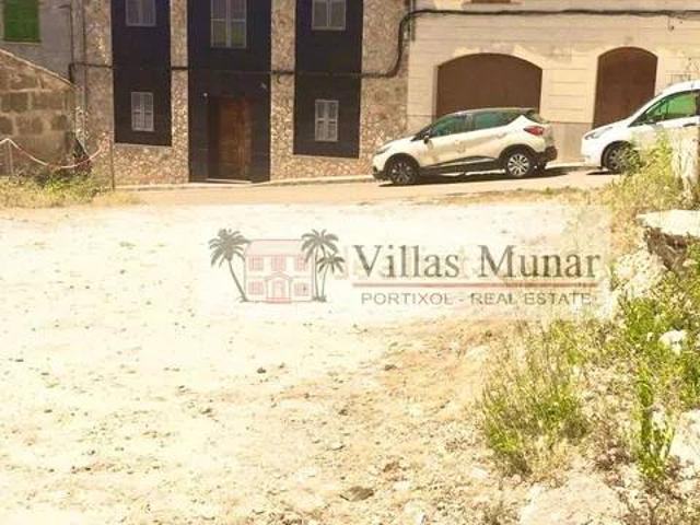 Terreno en venta en Pla de Mallorca, Baleares