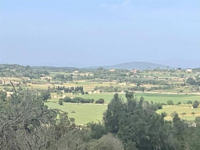 Terreno en venta en Pla de Mallorca, Baleares