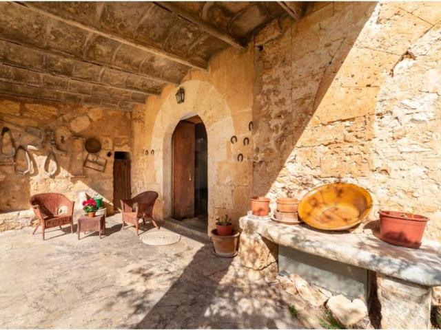 Terreno en venta en Pla de Mallorca, Baleares