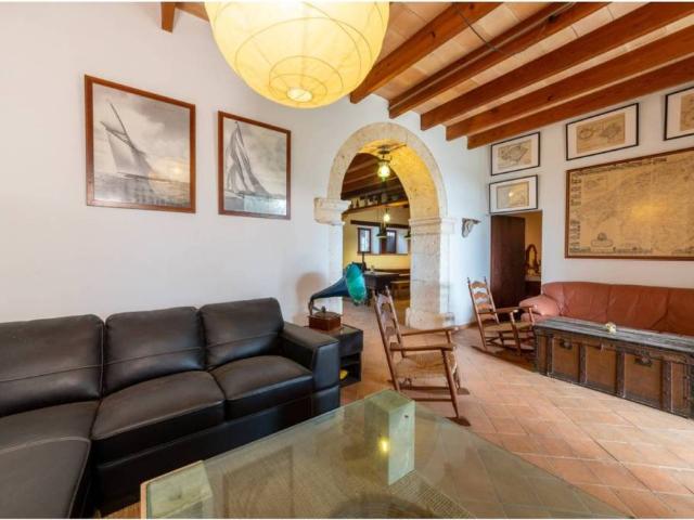 Terreno en venta en Pla de Mallorca, Baleares