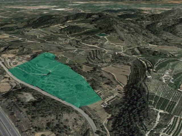 Terreno en venta en la Costera, Valencia