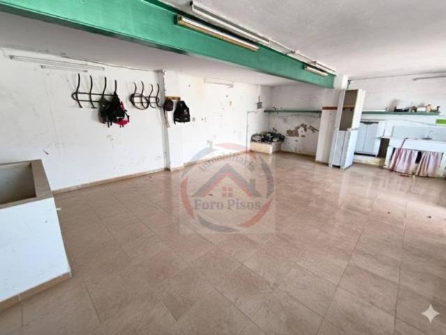 Terreno en venta en la Costera, Valencia