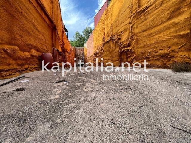 Terreno en venta en la Costera, Valencia