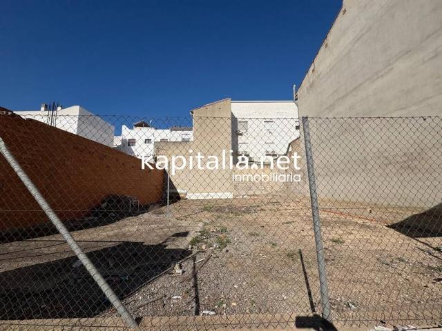 Terreno en venta en la Costera, Valencia