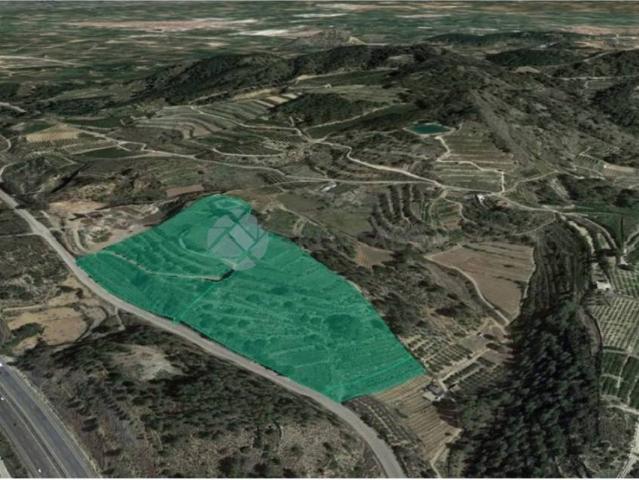 Terreno en venta en la Costera, Valencia