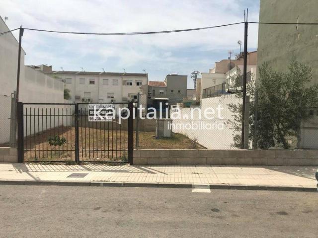 Terreno en venta en la Costera, Valencia