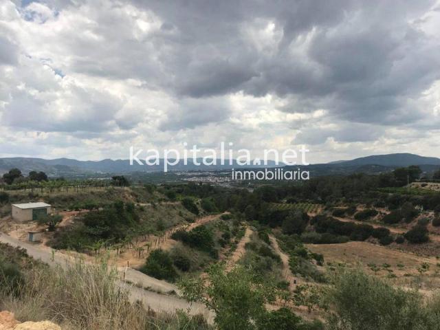 Terreno en venta en la Costera, Valencia