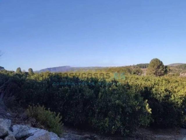 Terreno en venta en la Costera, Valencia