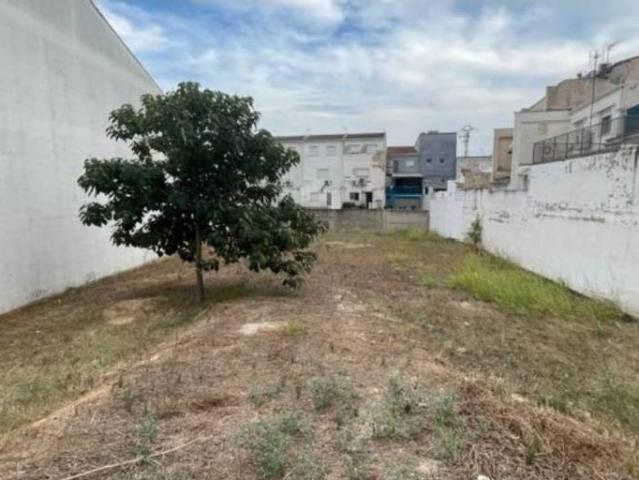 Terreno en venta en la Costera, Valencia