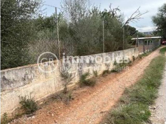 Terreno en venta en Lloseta