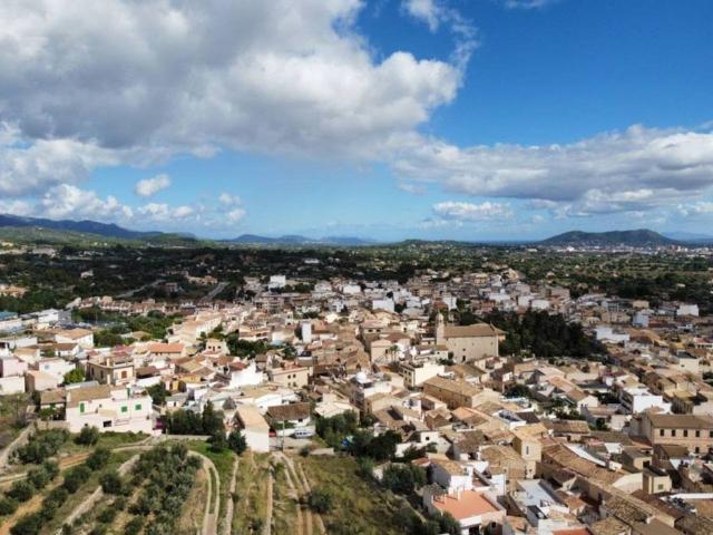 Terreno en venta en Raiguer, Baleares
