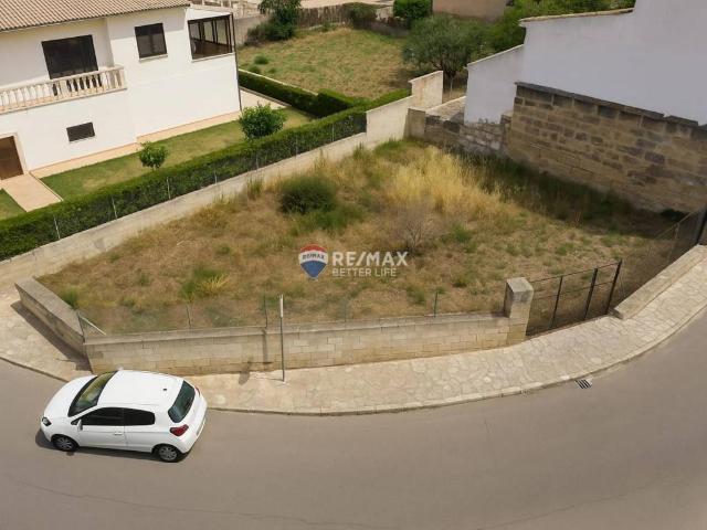 Terreno en venta en Lloseta Terreno en venta en Lloseta