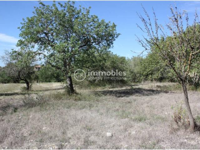 Terreno en venta en Lloseta