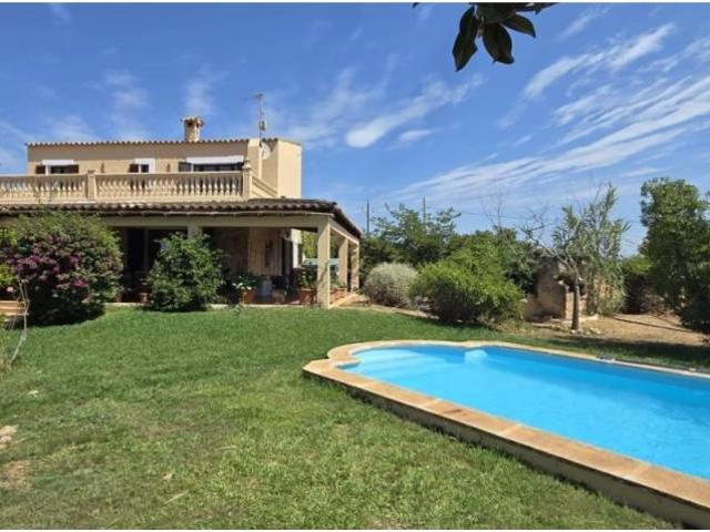 Terreno en venta en Raiguer, Baleares