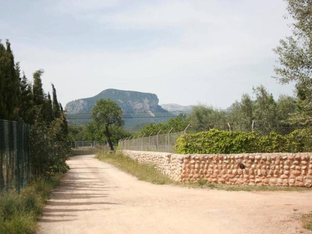 Terreno en venta en Lloseta