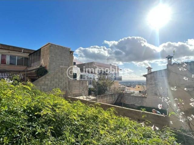 Terreno en venta en Lloseta