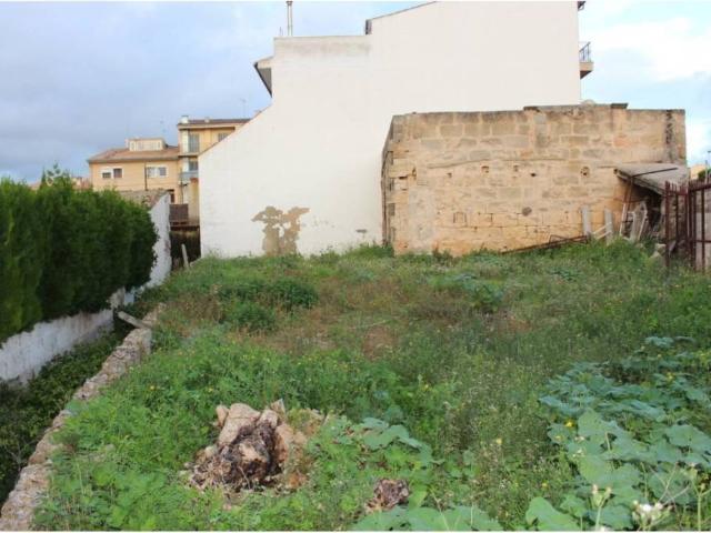 Terreno en venta en Raiguer, Baleares