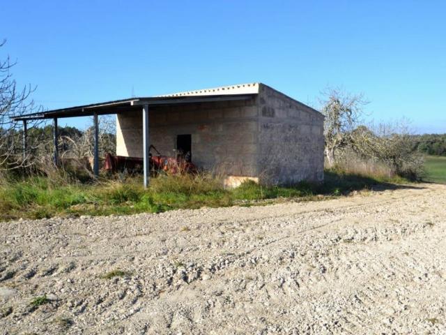Terreno en venta en Llubí Terreno en venta en Llubí
