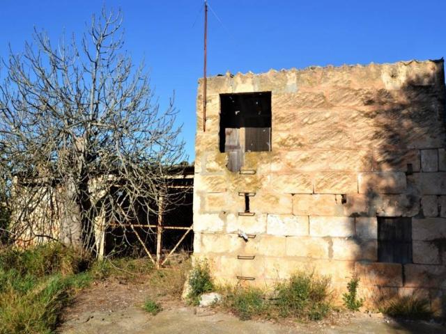 Terreno en venta en Llubí Terreno en venta en Llubí