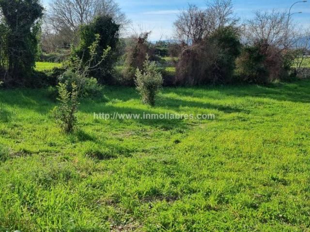 Terreno en venta en Pla de Mallorca, Baleares
