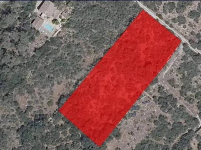 Terreno en venta en Pla de Mallorca, Baleares