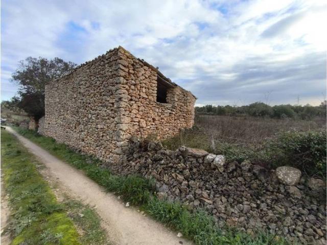 Terreno en venta en Pla de Mallorca, Baleares