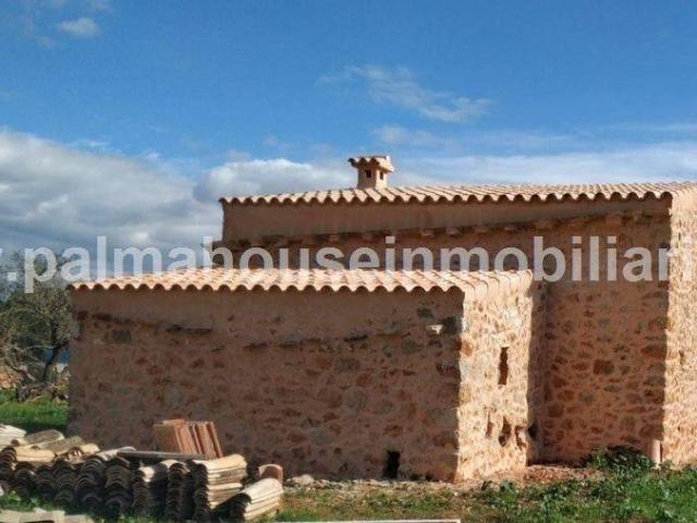 Terreno en venta en Llubí Terreno en venta en Llubí