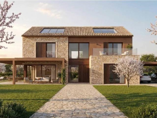 Terreno en venta en Pla de Mallorca, Baleares