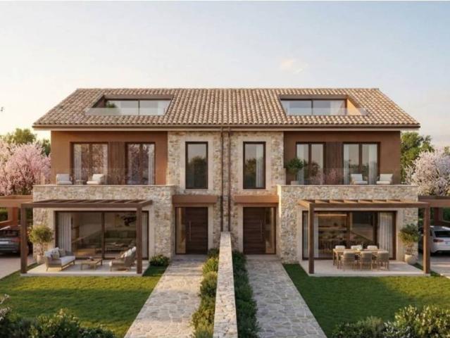 Terreno en venta en Pla de Mallorca, Baleares