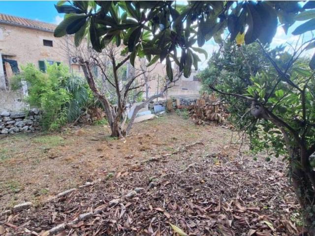 Terreno en venta en Pla de Mallorca, Baleares