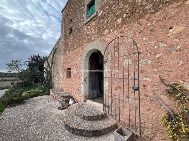 Terreno en venta en Pla de Mallorca, Baleares