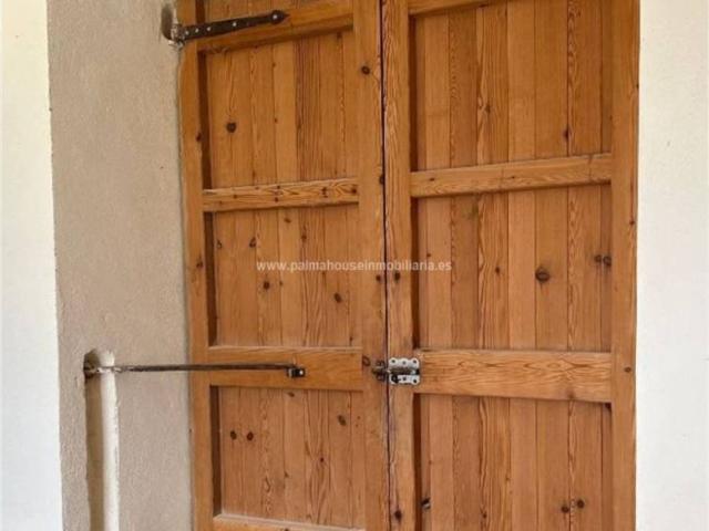 Terreno en venta en Pla de Mallorca, Baleares