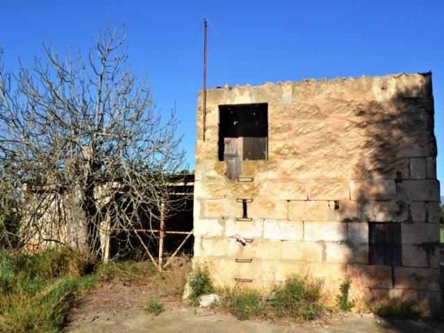 Terreno en venta en Llubí Terreno en venta en Llubí
