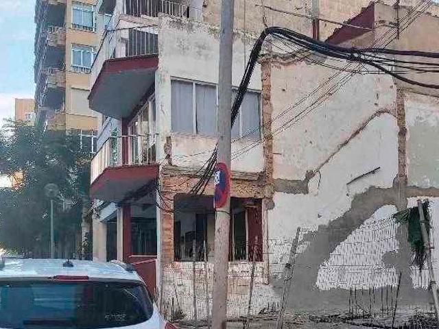 Terreno en venta en Baleares