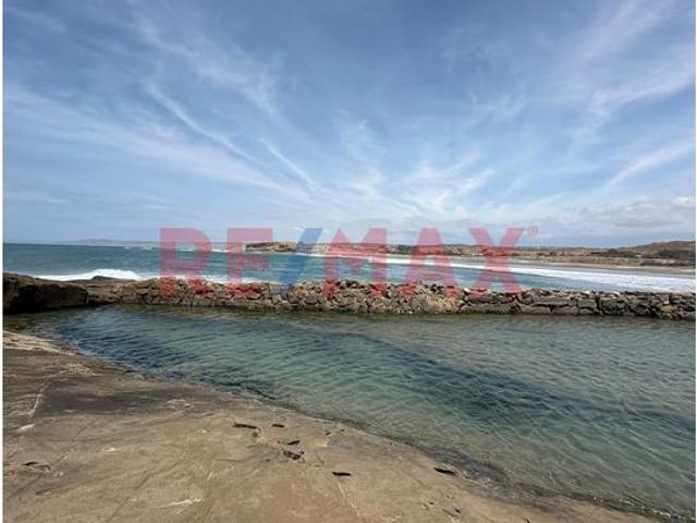 Terreno venta en Lobitos, Piura