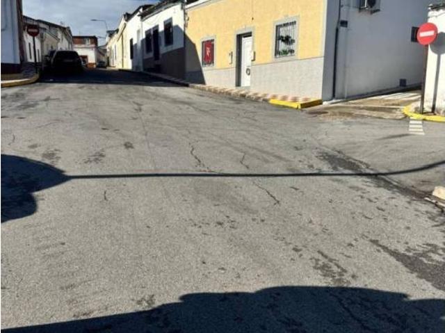 Terreno en venta en Lobón, Extremadura