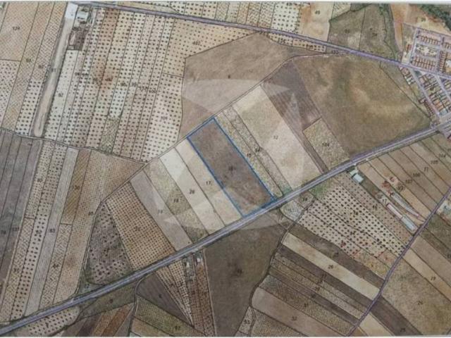 Terreno en venta en Lobón, Extremadura