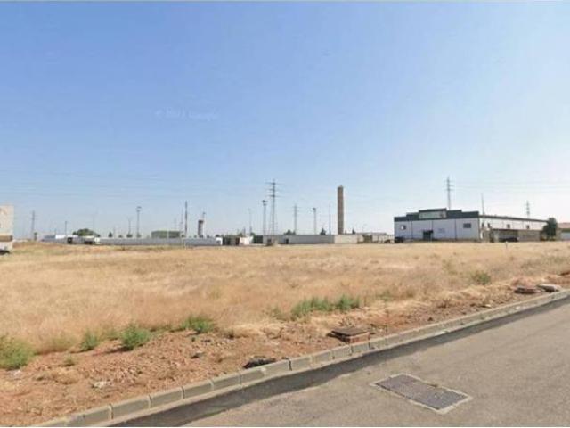 Terreno en venta en Lobón, Extremadura