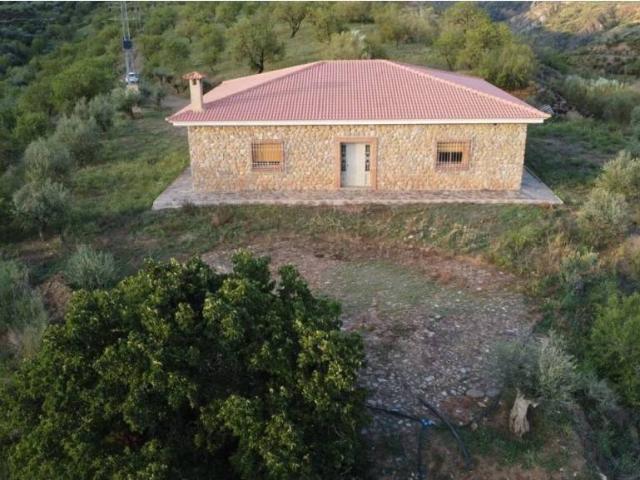 Terreno en venta en Comarca de la Alpujarra Granadina, Andalucía