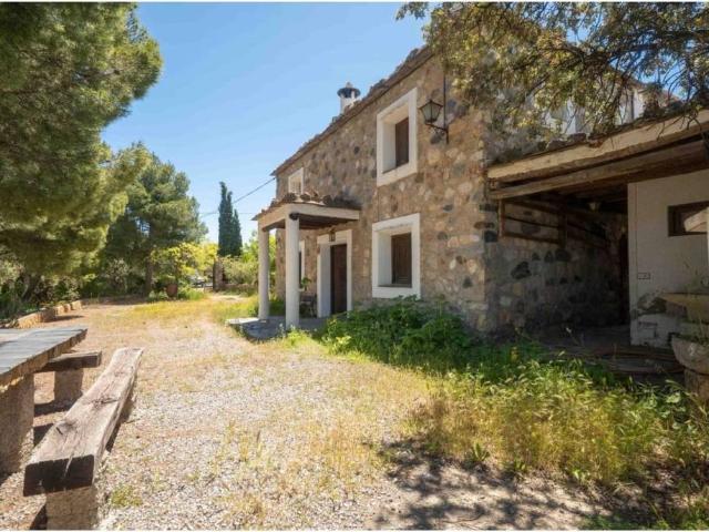Terreno en venta en Comarca de la Alpujarra Granadina, Andalucía